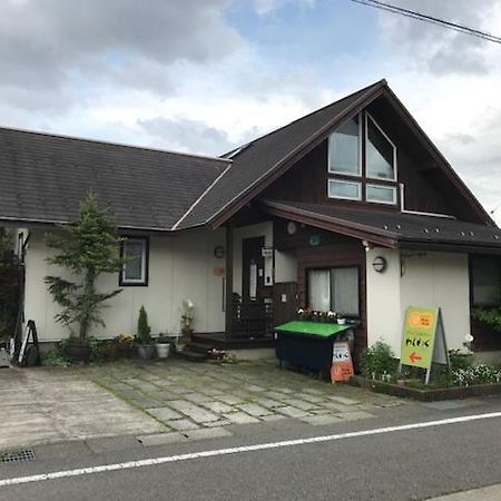 ヨーコのお宿 わくわく Toyama Exterior photo